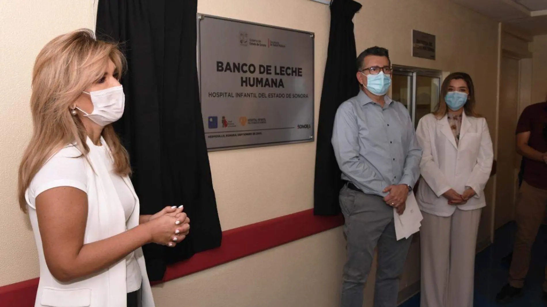 Banco de leche humana Claudia Pavlovich (1)